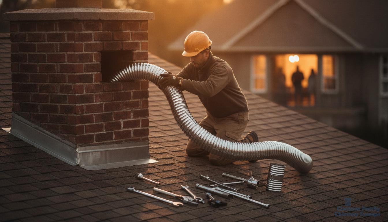 Chimney Relining