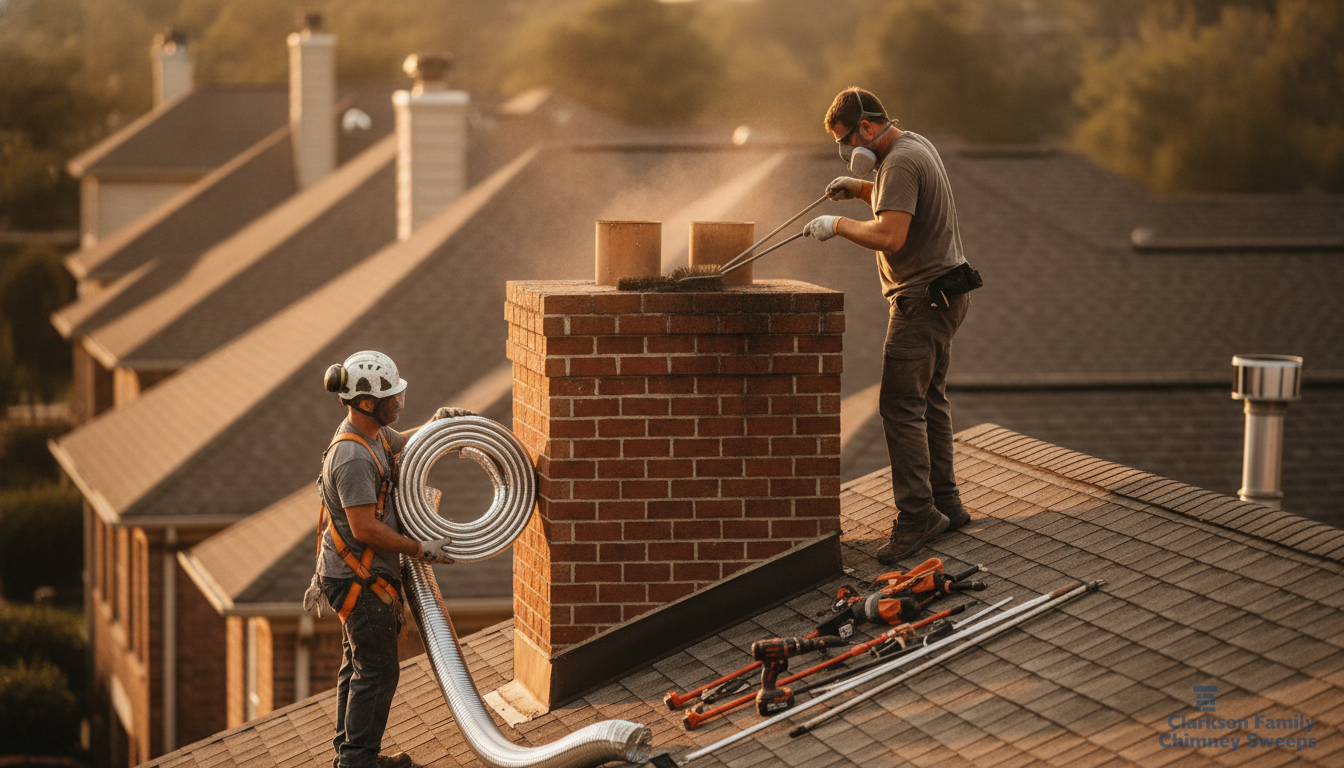 Chimney Relining